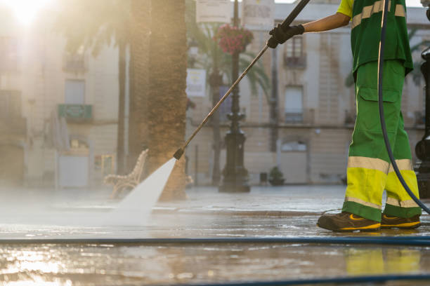 Concrete Sealing in Bushnell, IL
